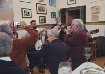 Taberna en Ferrol