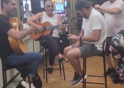 Taberna el inglés